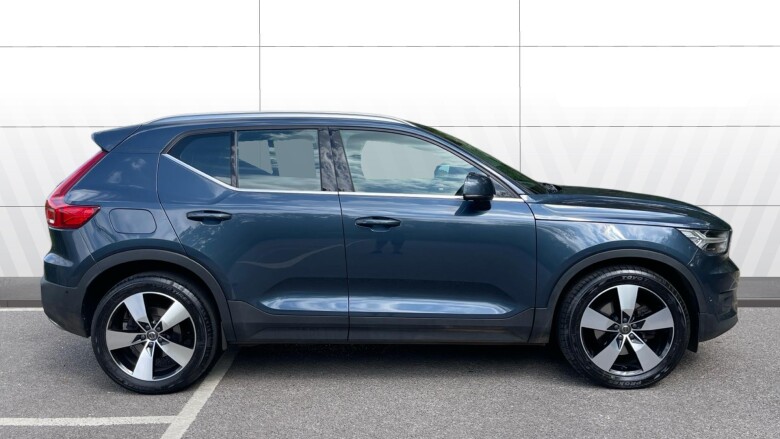 Volvo Xc40 1.5 T3 Inscription 5dr Petrol Estate